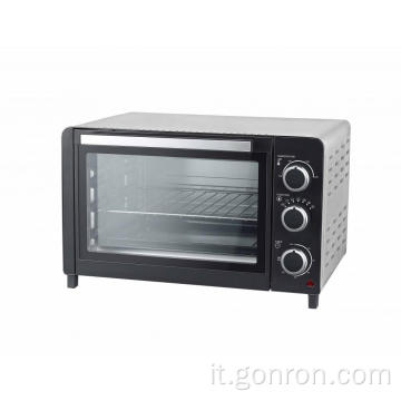 Forno elettrico 23L EK1